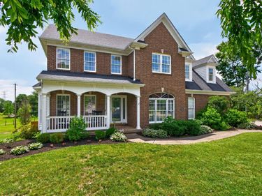 137 Deer Crossing, Nicholasville, KY 40356