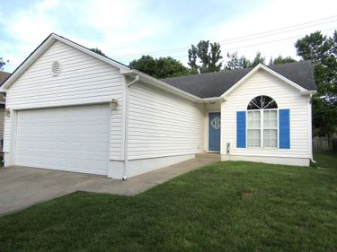 108 Pleasant Ridge Way, Lexington, KY 40509