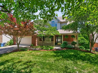 4432 River Ridge Road, Lexington, KY 40515