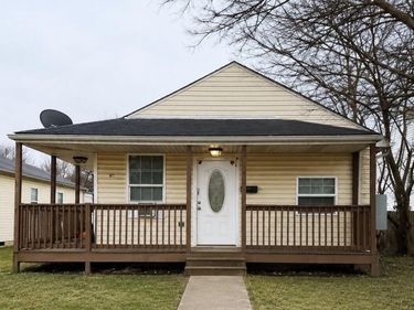 1216 Seelbach Avenue, Louisville, KY 40215