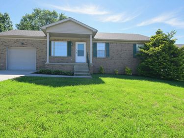 108 Hollow Creek Drive, Frankfort, KY 40601