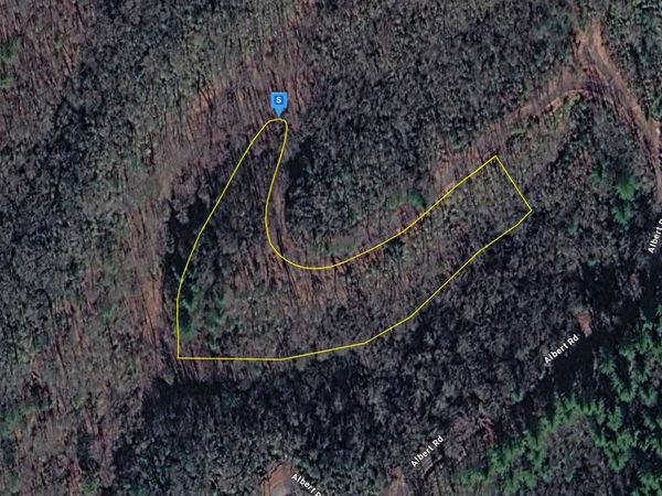 81 Albert Shook Rd, Hiawassee, GA 30546