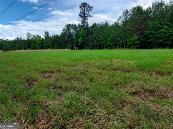 1 Roy Lawrence Road, Sparta, GA 31087