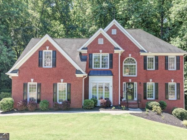 6416 Oakleigh Place, Alpharetta, GA 30005