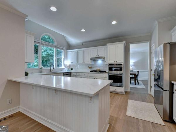 6416 Oakleigh Place, Alpharetta, GA 30005