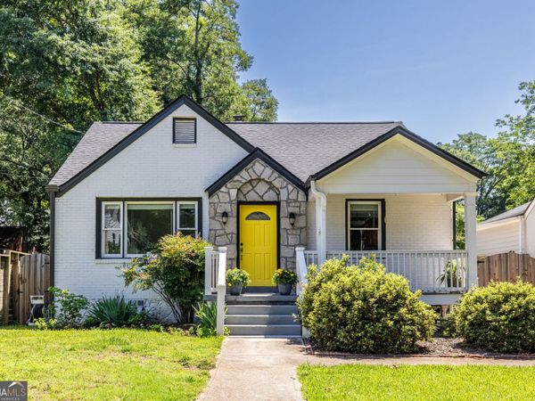 376 Hooper Street SE, Atlanta, GA 30317
