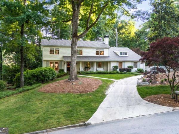 7190 Twin Branch Road, Atlanta, GA 30328