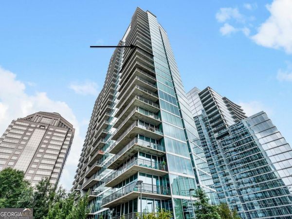 1080 Peachtree Street NE, Unit 2111, Atlanta, GA 30309