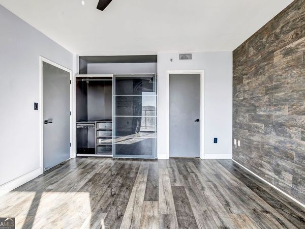1280 W Peachtree Street NW, Unit APT 1504, Atlanta, GA 30309