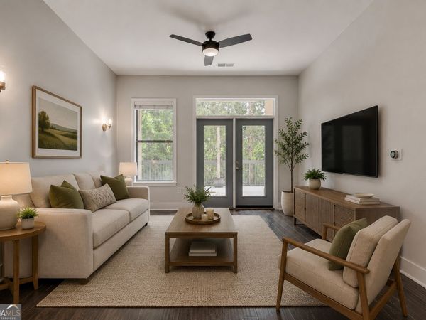 425 Chapel Street SW, Unit 2107, Atlanta, GA 30313