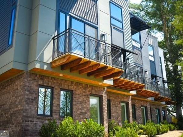 2199 Lenox Road NE, Unit 17, Atlanta, GA 30324