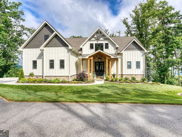 514 Winding Ridge, Blairsville, GA 30512
