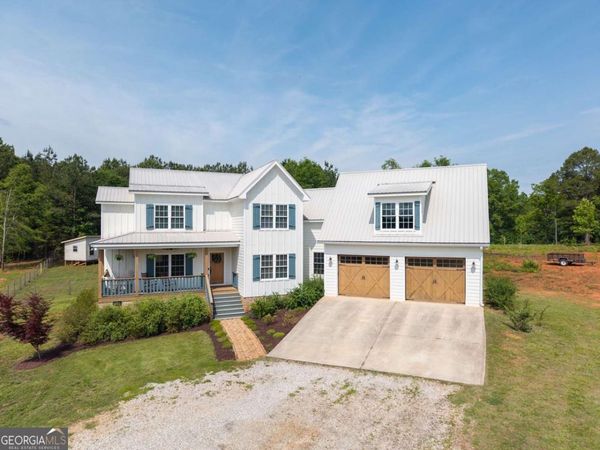 2185 Clotfelter Road, Bogart, GA 30622