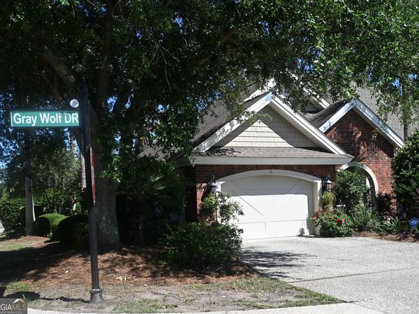 11 Gray Wolf Drive, Brunswick, GA 31525