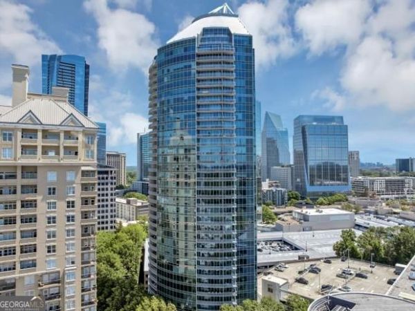 3338 Peachtree Road, Unit 508, Atlanta, GA 30326