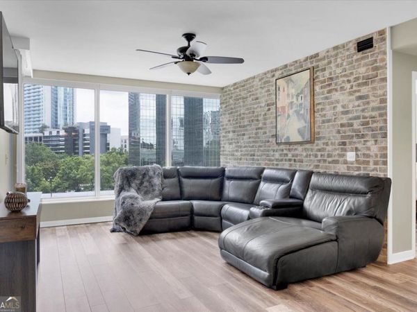 3338 Peachtree Road, Unit 508, Atlanta, GA 30326