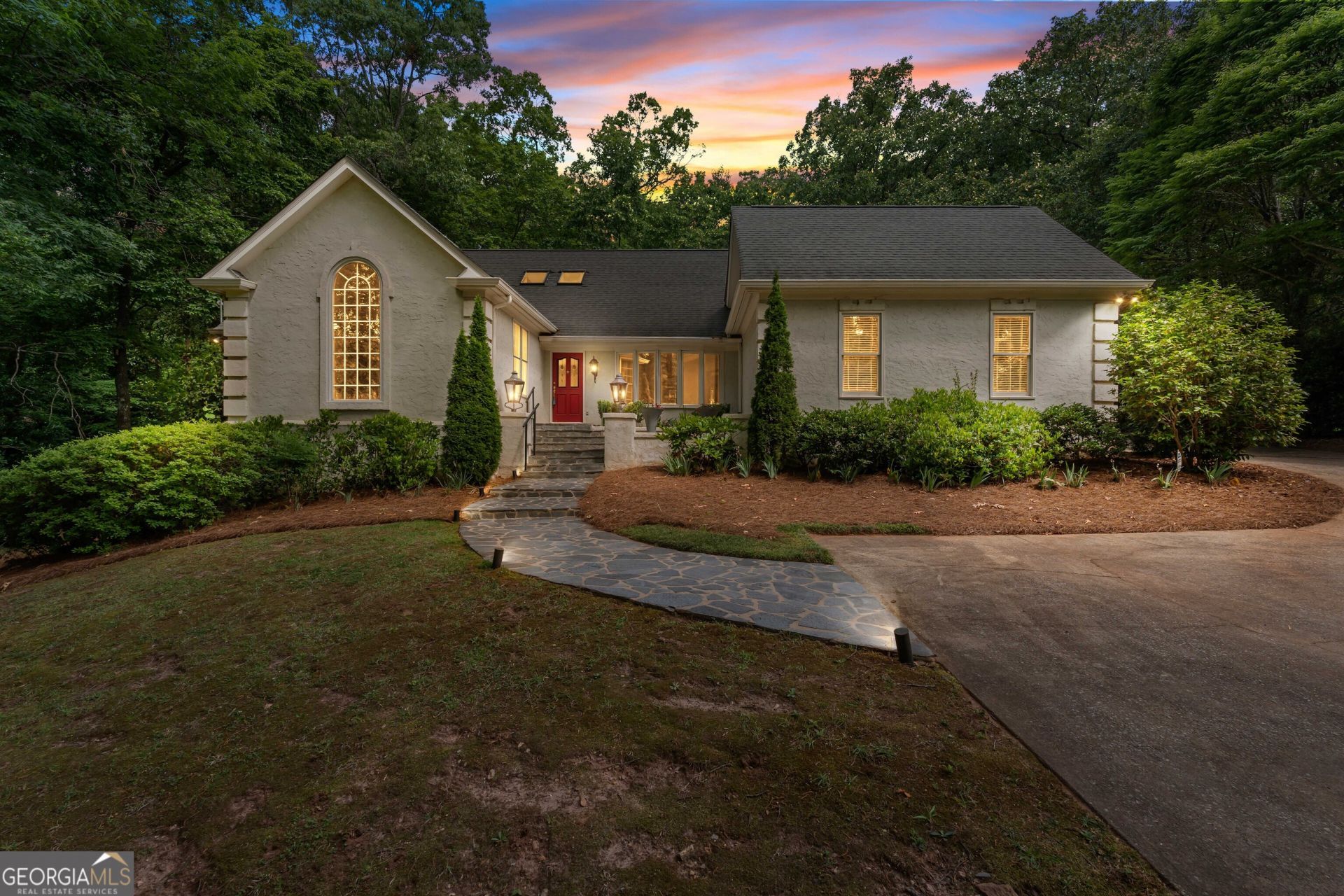 238 Foggy Bottom Drive, Carrollton, GA 30116 Main Photo