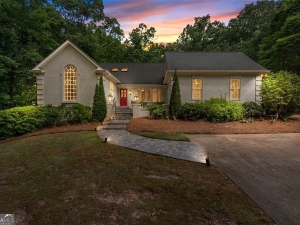 238 Foggy Bottom Drive, Carrollton, GA 30116