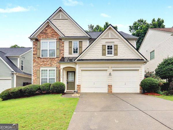 3580 Pond Gap Lane, Cumming, GA 30040