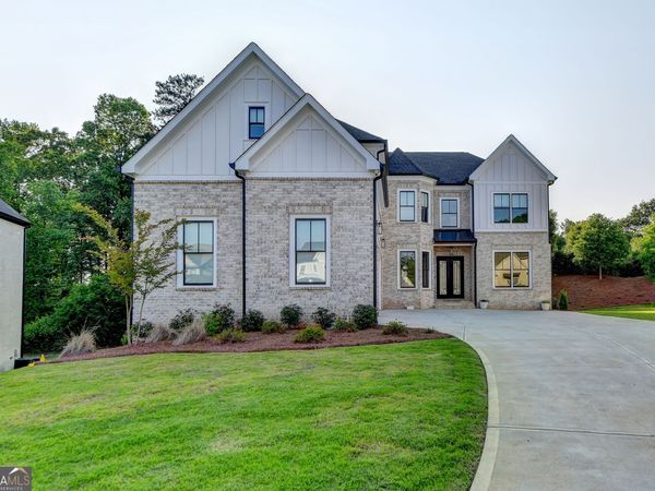4135 Wildberry Lane, Cumming, GA 30040