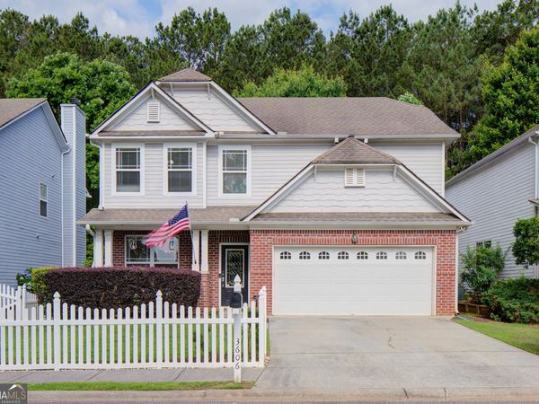 3606 Downing Drive, Cumming, GA 30040