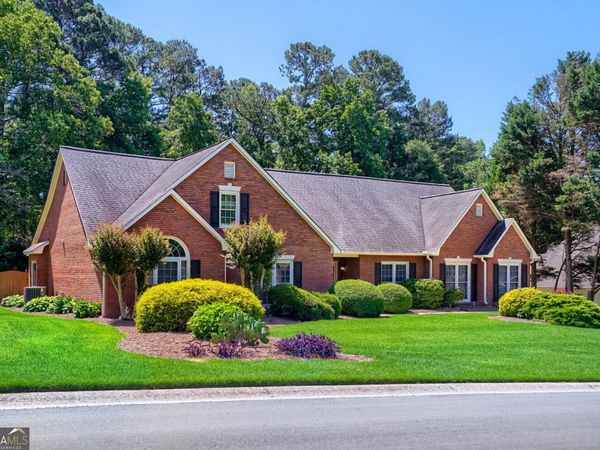 2855 Ashton Tree Court, Dacula, GA 30019
