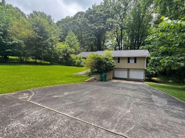4505 Wonder Valley Trail, Decatur, GA 30034