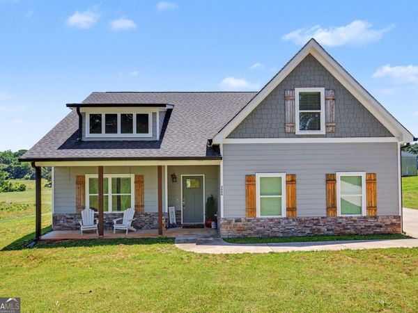 2486 Highway 115, Demorest, GA 30535