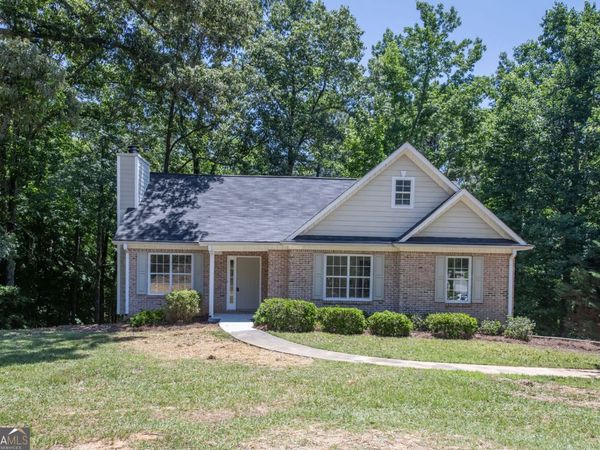 7830 Capps Ferry Road, Douglasville, GA 30135