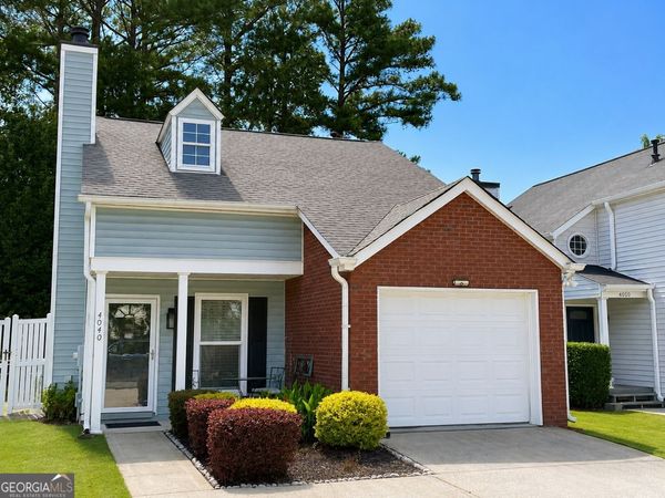 4040 Chattahoochee Trace, Duluth, GA 30097