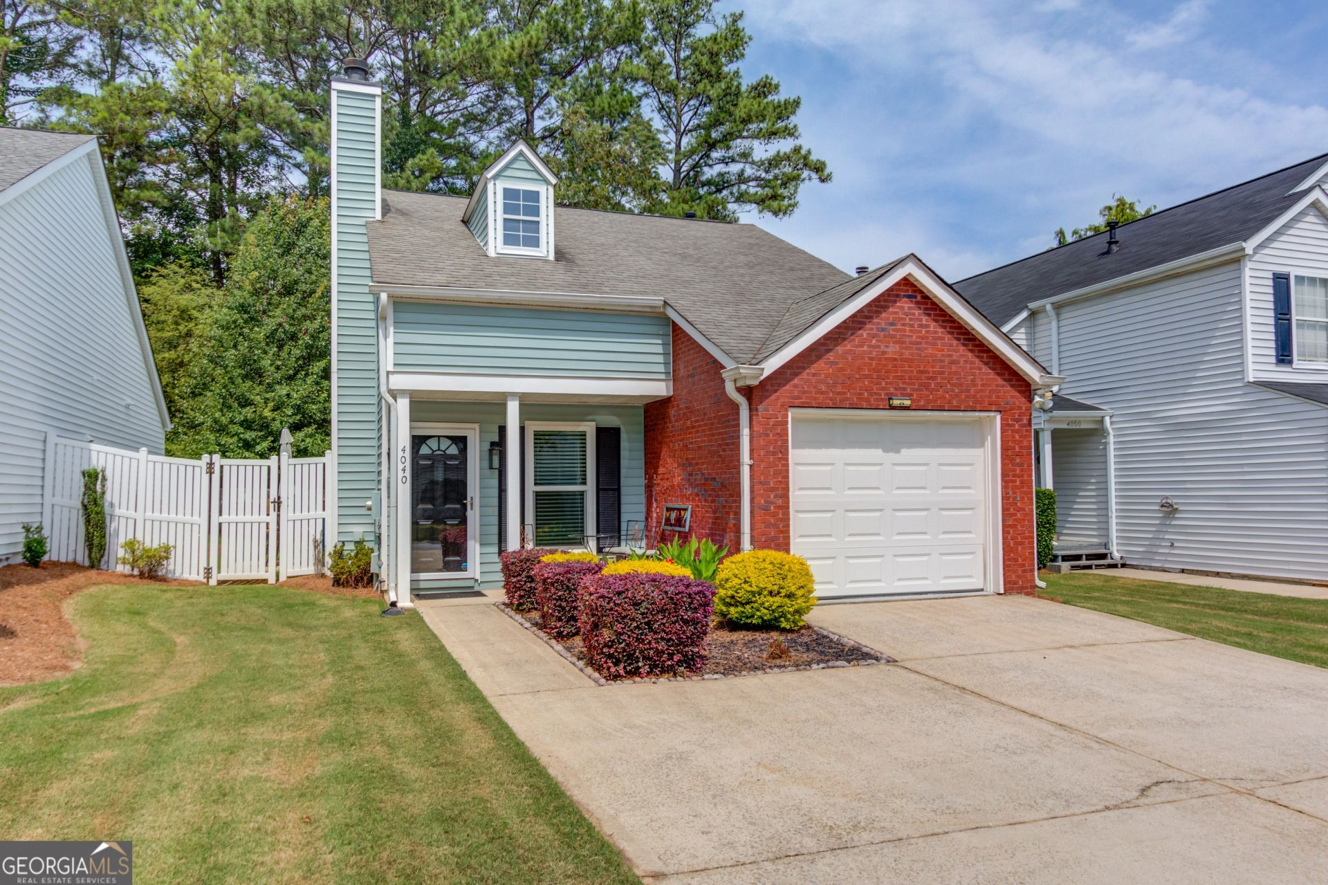 4040 Chattahoochee Trace, Duluth, GA 30097 Main Photo