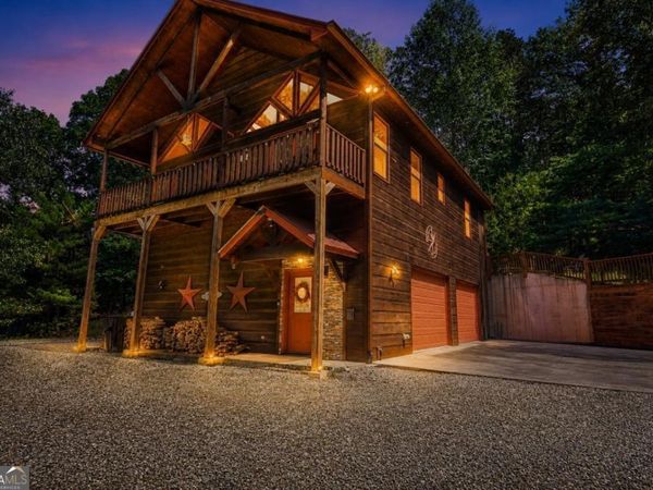 216 Dawn Lane, Ellijay, GA 30540