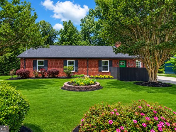 855 Tall Deer, Fairburn, GA 30213