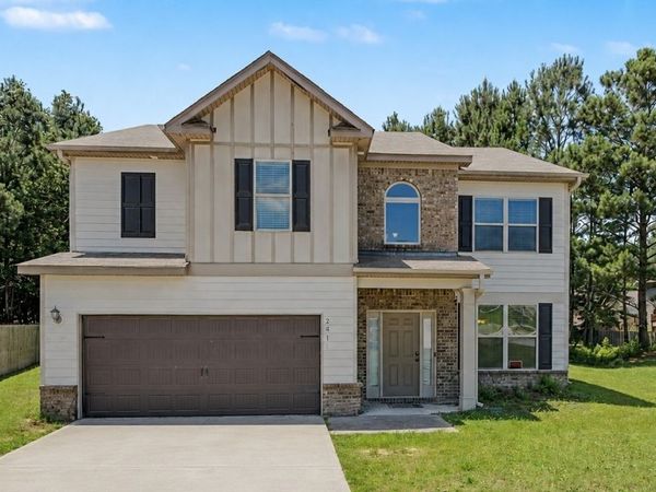 2611 Providence Court, Unit # 38, Fairburn, GA 30213