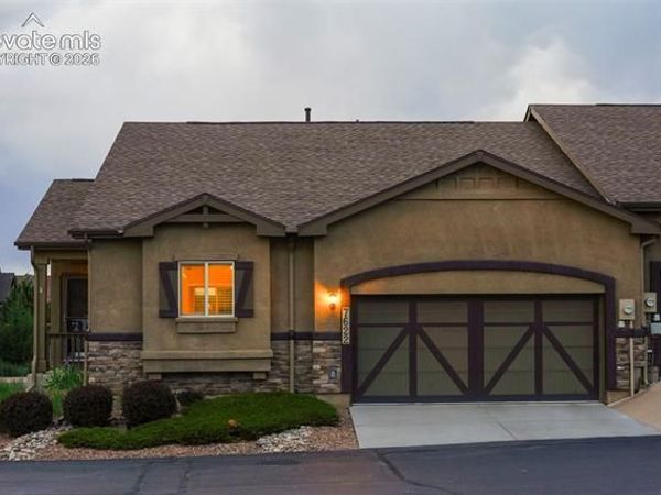 7622 derringer Point, Colorado Springs, CO 80923