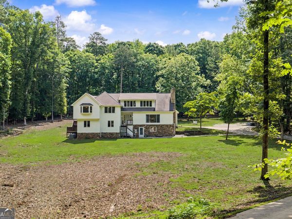 360 Darren Drive, Fayetteville, GA 30215
