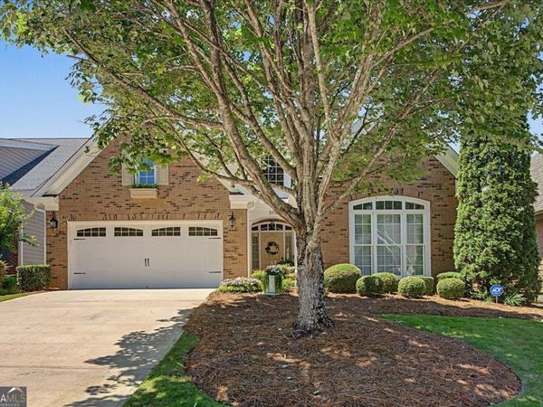 365 Grand Teton Circle, Fayetteville, GA 30215