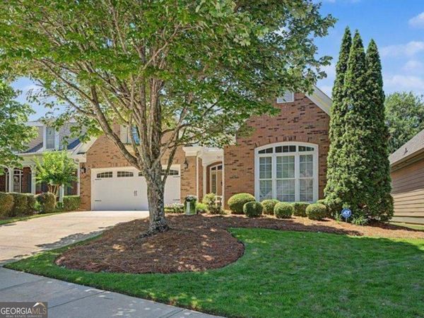 365 Grand Teton Cir, Fayetteville, GA 30215
