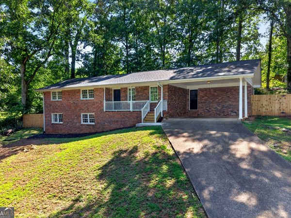 3670 Windy Hill Drive, Gainesville, GA 30504