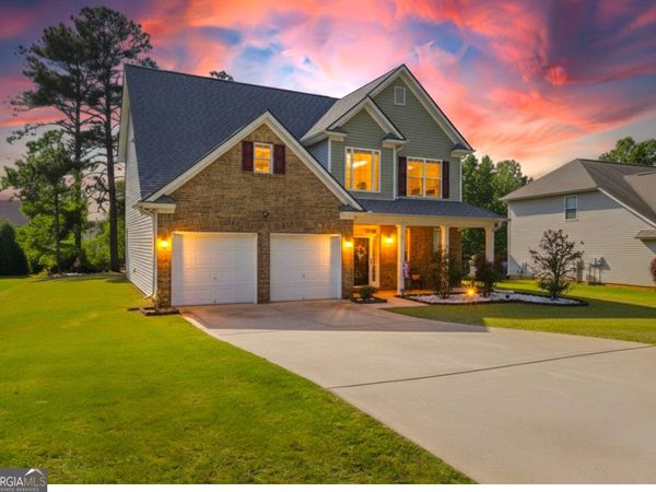 140 Revolutionary Drive, Hampton, GA 30228