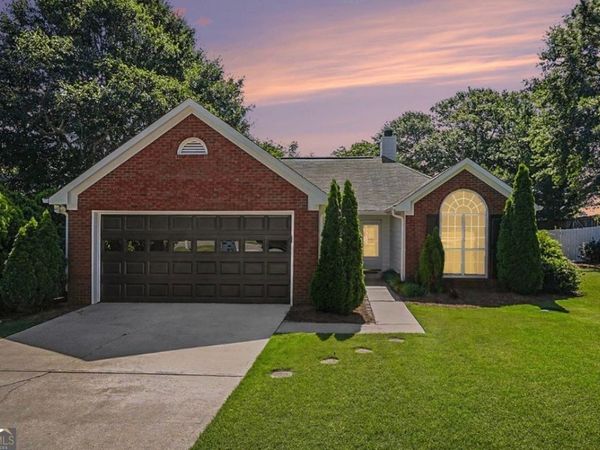 1545 Quail Point Run, Hoschton, GA 30548