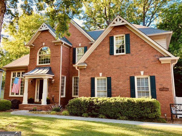 540 Sheringham Lane, Johns Creek, GA 30005