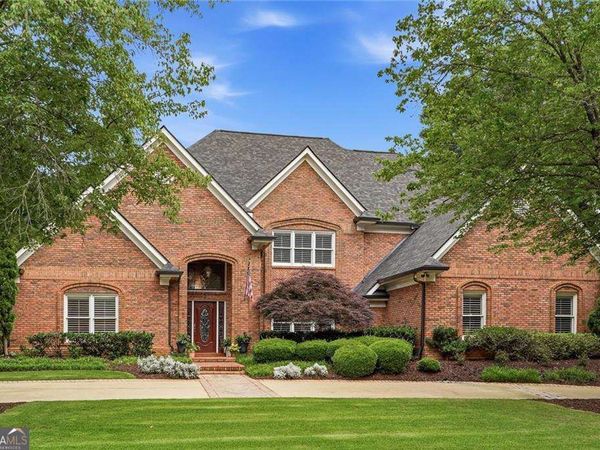 9275 Waits Ferry Crossing, Johns Creek, GA 30097