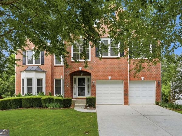 160 Treadstone Overlook, Johns Creek, GA 30024