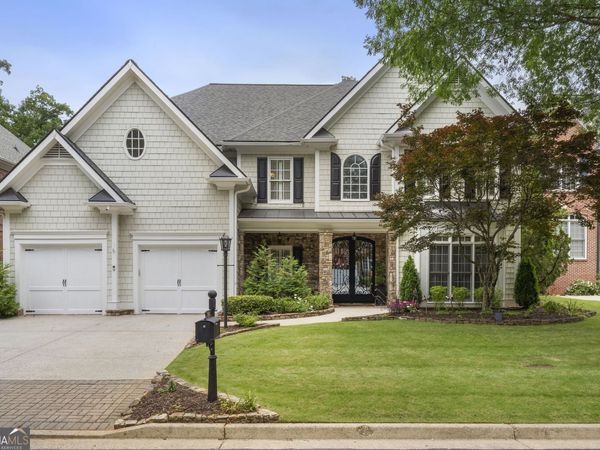 12815 Wyngate Trail, Johns Creek, GA 30005