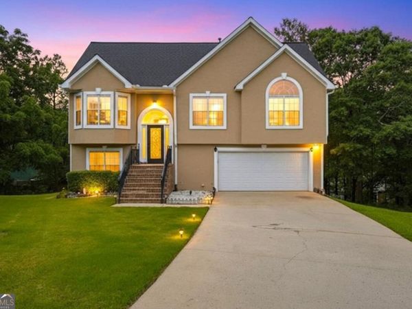 7475 Danielle Court, Jonesboro, GA 30236
