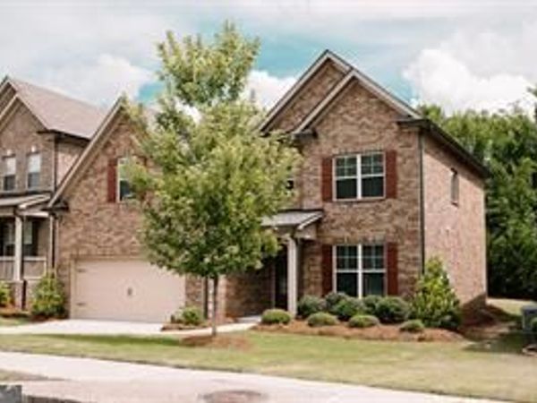 209 Serenity Point, Lawrenceville, GA 30046