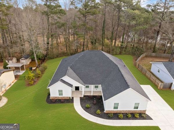 3272 Corktree Trail, Lithonia, GA 30038