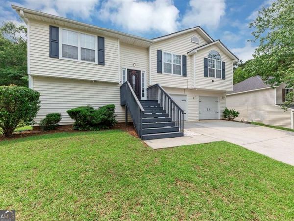 2880 Field Spring Drive, Lithonia, GA 30058