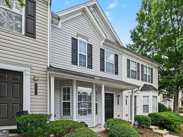 6501 Arbor Gate Drive SW, Unit 14, Mableton, GA 30126